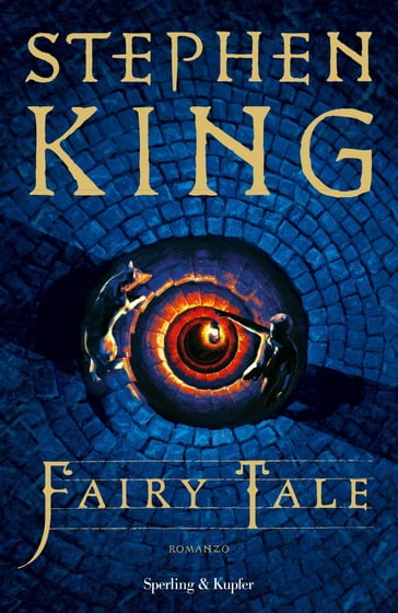 Fairy Tale - Stephen King