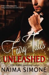 Fairy Tales Unleashed