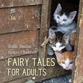 Fairy Tales for Adults, Volume 14