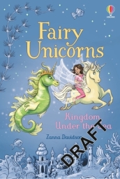 Fairy Unicorns The Kingdom under the Sea