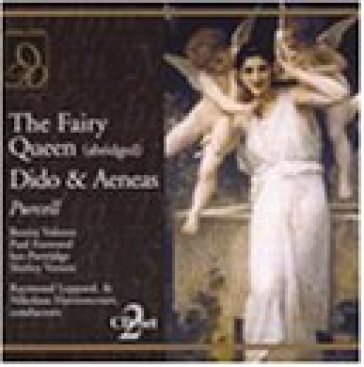 Fairy queen/dido & aeneas - Henry Purcell