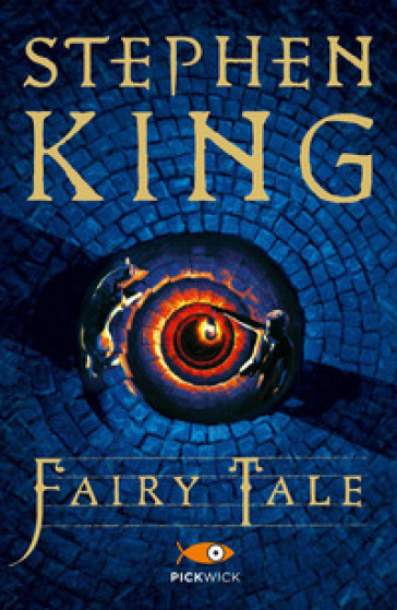 Fairy tale. Ediz. italiana - Stephen King