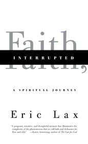 Faith, Interrupted