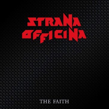 Faith - Strana Officina