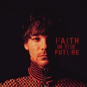 Faith in the future (deluxe edt. lenticu