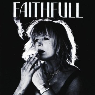 Faithfull -11 tr.- - Marianne Faithfull
