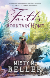 Faith`s Mountain Home