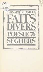 Faits-divers