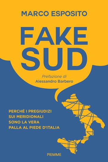 Fake Sud - Marco Esposito