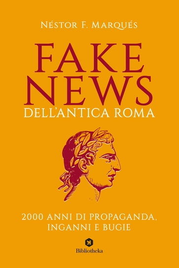 Fake news dell'antica Roma - Néstor Marqués González