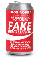 Fake revolution