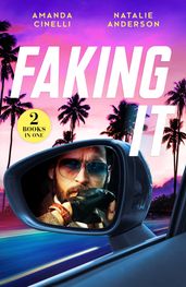 Faking It: Fast-Track Fiancé (The Fast Track Billionaires  Club) / Billion-Dollar Dating Game (Billion-Dollar Bet) (Mills & Boon Modern)