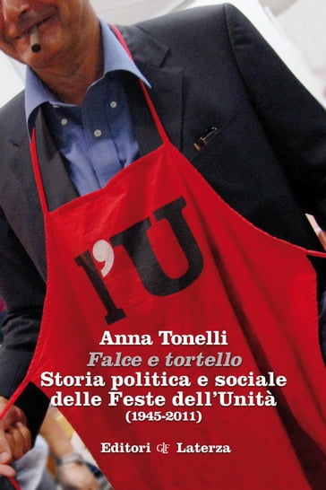 Falce e tortello - Anna Tonelli