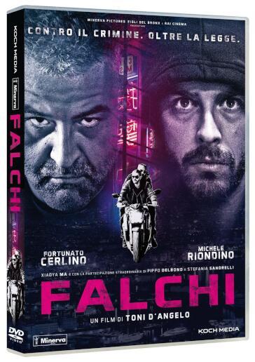 Falchi - Toni D