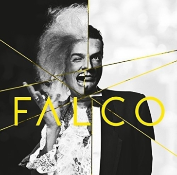 Falco 60 best of - Falco