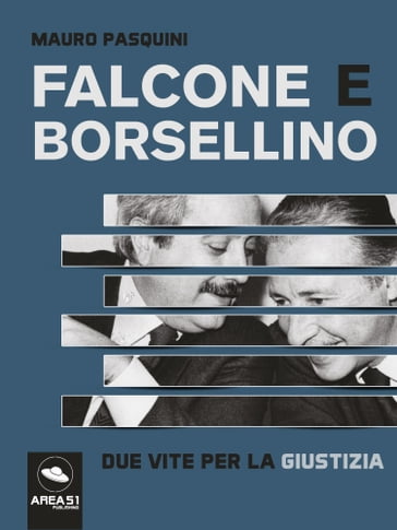 Falcone e Borsellino - Mauro Pasquini