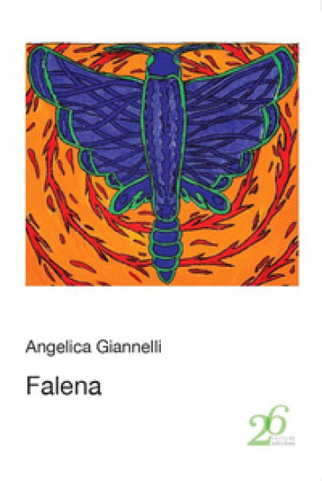 Falena - Angelica Giannelli