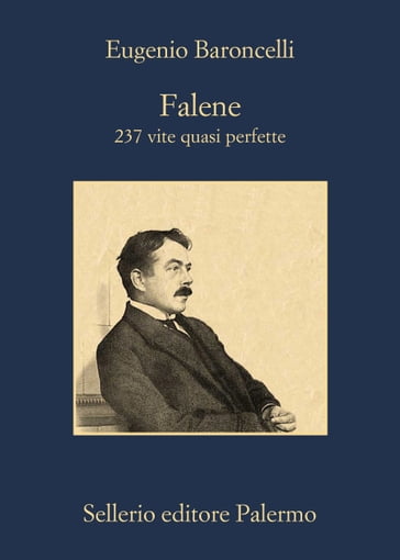 Falene - Eugenio Baroncelli