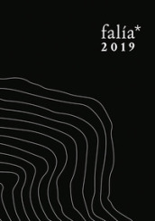 Falia 2019. Artist in residence. Ediz. italiana e inglese - Fields:anno pubblicazione:2019;autore:;editore:vanillaedizioni