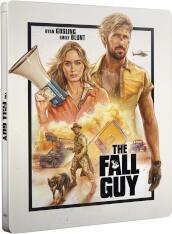 Fall Guy (The) (Steelbook) (4K Ultra Hd+Blu-Ray)