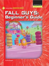 Fall Guys: Beginner s Guide