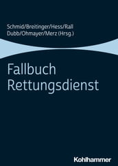 Fallbuch Rettungsdienst