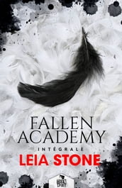 Fallen Academy - L intégrale