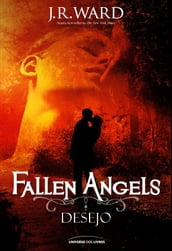 Fallen Angels - Desejo