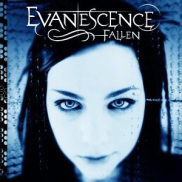 Fallen - Evanescence