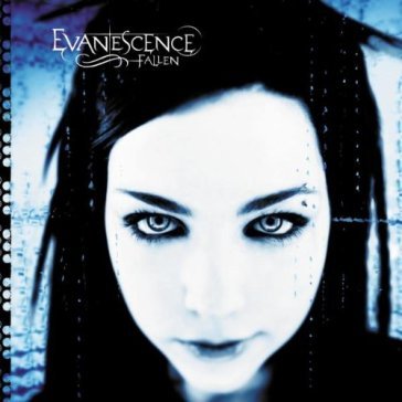 Fallen - Evanescence