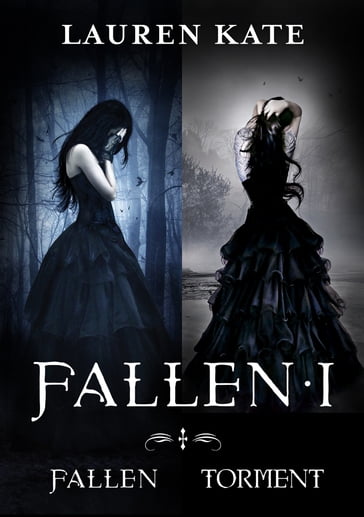 Fallen I - Lauren Kate