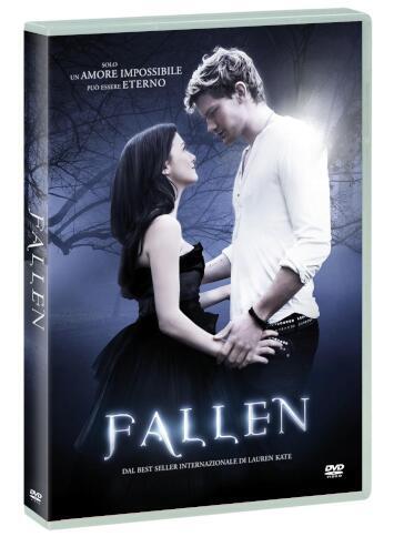 Fallen - Scott Hicks