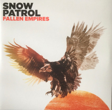 Fallen empires (180 gr.) - Patrol Snow