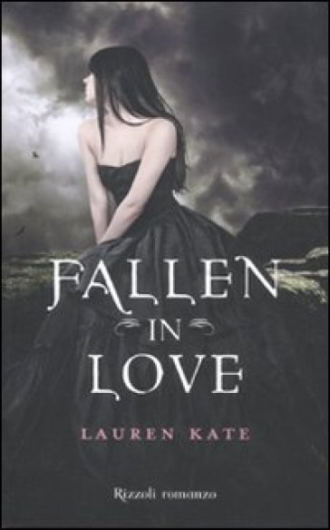 Fallen in love - Lauren Kate | 