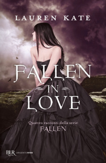 Fallen in love - Lauren Kate