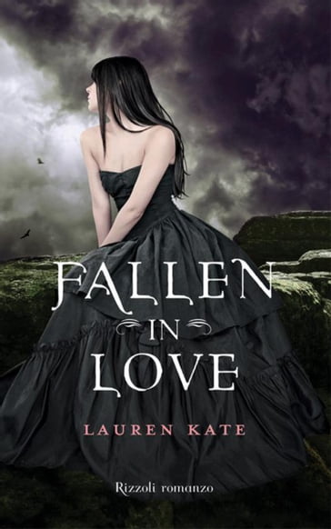 Fallen in love - Lauren Kate