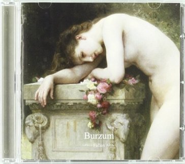 Fallen - new edition - Burzum