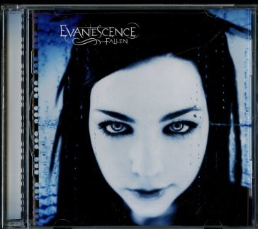 Fallen (remastered) - Evanescence