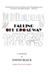 Falling Off Broadway