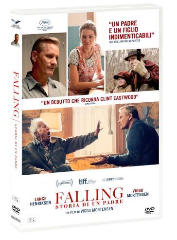 Falling - Storia Di Un Padre - Viggo Mortensen