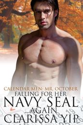 Falling for Her Navy SEAL Again