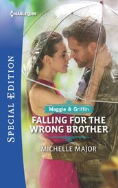 Falling for the Wrong Brother