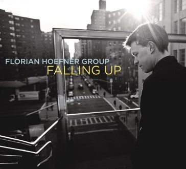 Falling up - Hoefner Florian Grou