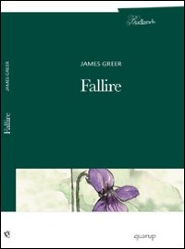 Fallire - James Greer