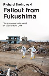 Fallout from Fukushima