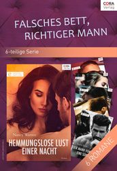 Falsches Bett, richtiger Mann