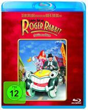 Falsches Spiel Mit Roger Rabbit (Blu (Blu-Ray)(prodotto di importazione)