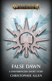 False Dawn