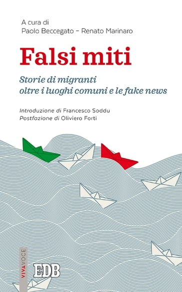 Falsi miti - Paolo Beccegato - Renato Marinaro