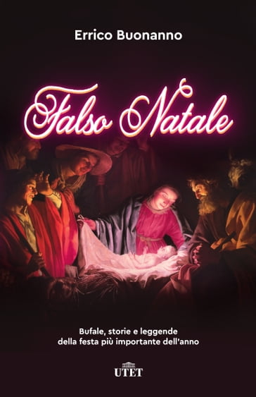 Falso Natale - Errico Buonanno